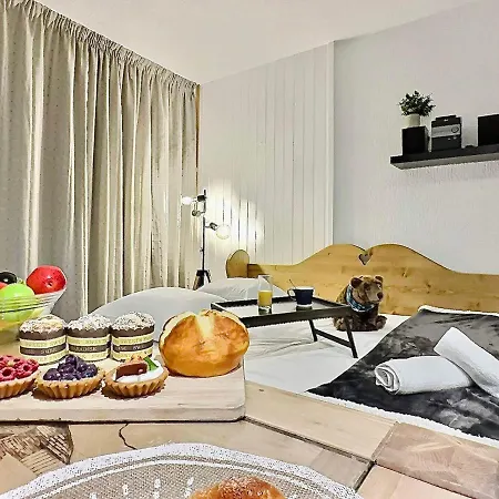Appartement Renove Pour 4 Personnes Proche Pistes A Lavachet Tignes