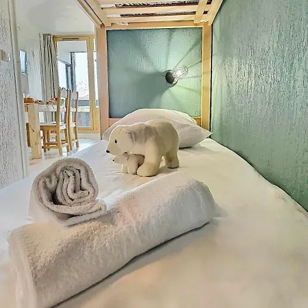 Appartement Renove Pour 4 Personnes Proche Pistes A Lavachet