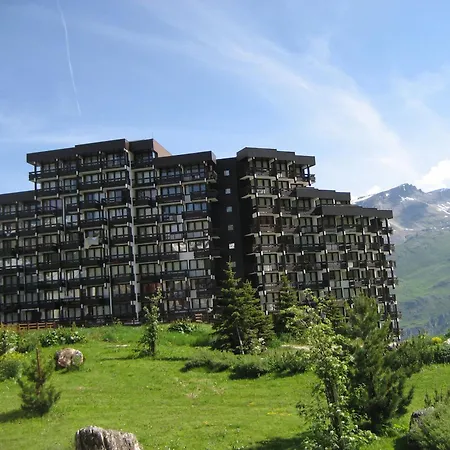 Renove Pour 4 Personnes Proche Pistes A Lavachet Tignes